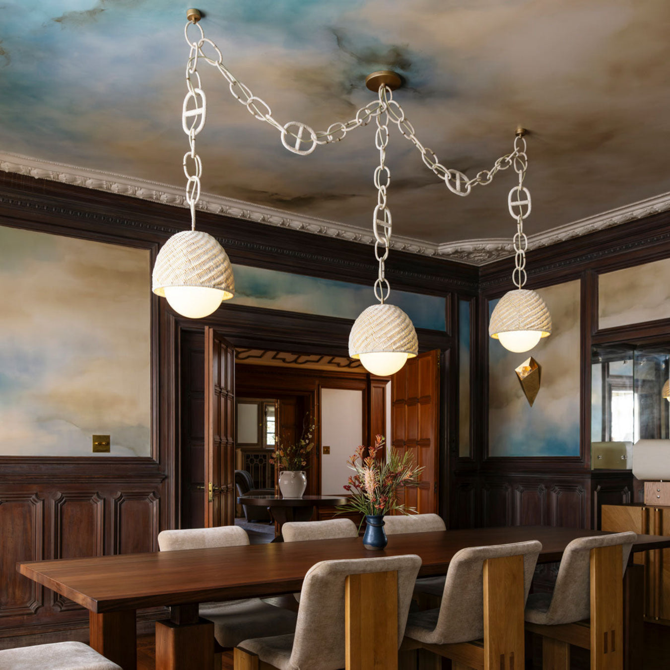 Corbett Lighting