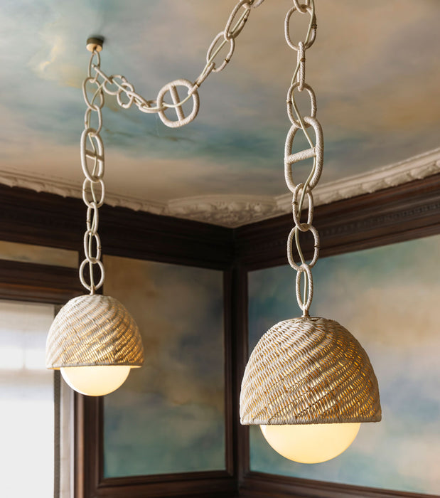 Piasu Chandelier