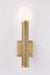 Pienza Wall Sconce display