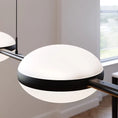 Load image into Gallery viewer, Pillows LED Linear Suspension - Display
