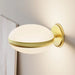 Pillows LED Wall Sconce - Display
