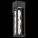 Polar LED Outdoor Wall Sconce Detail