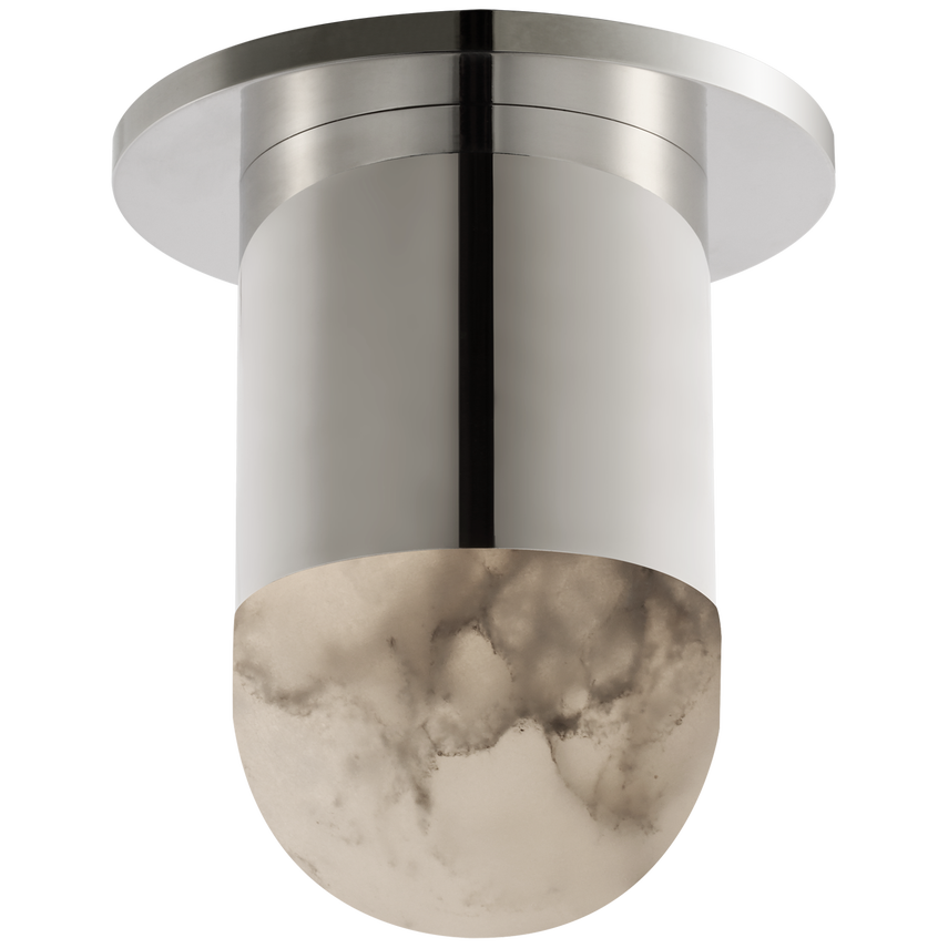 Melange Mini Monopoint Flush Mount