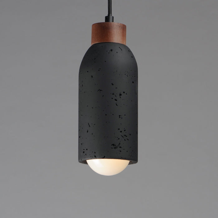 Pompeii Mini Pendant by Maxim Lighting