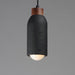 Pompeii Mini Pendant by Maxim Lighting
