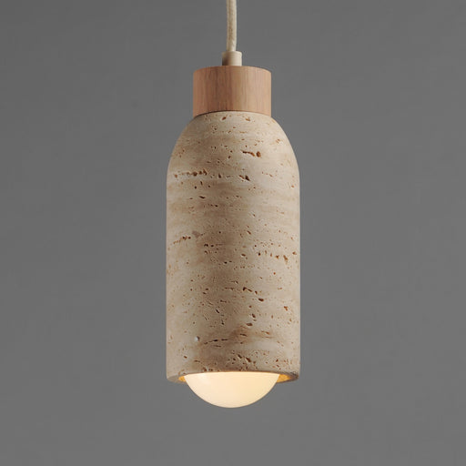 Pompeii Mini Pendant by Maxim Lighting