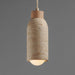 Pompeii Mini Pendant by Maxim Lighting
