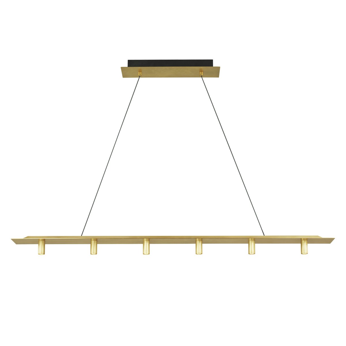 Ponte 50 Linear Suspension