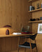 Poppy Table Lamp by Alora Lighting