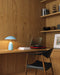 Poppy Table Lamp by Alora Lighting
