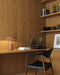 Poppy Table Lamp by Alora Lighting