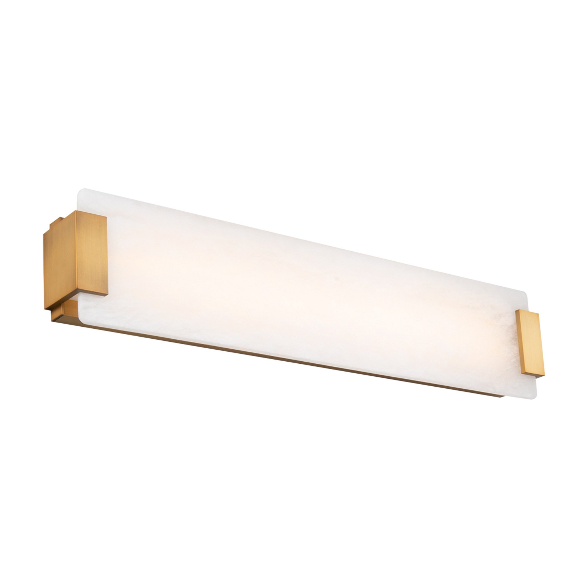 Quarry LED Bath Bar