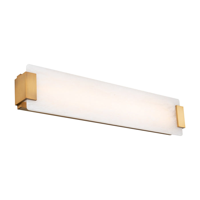 Quarry LED Bath Bar by Modern Forms