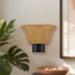 Rancho Wall Sconce by Alora Lighting