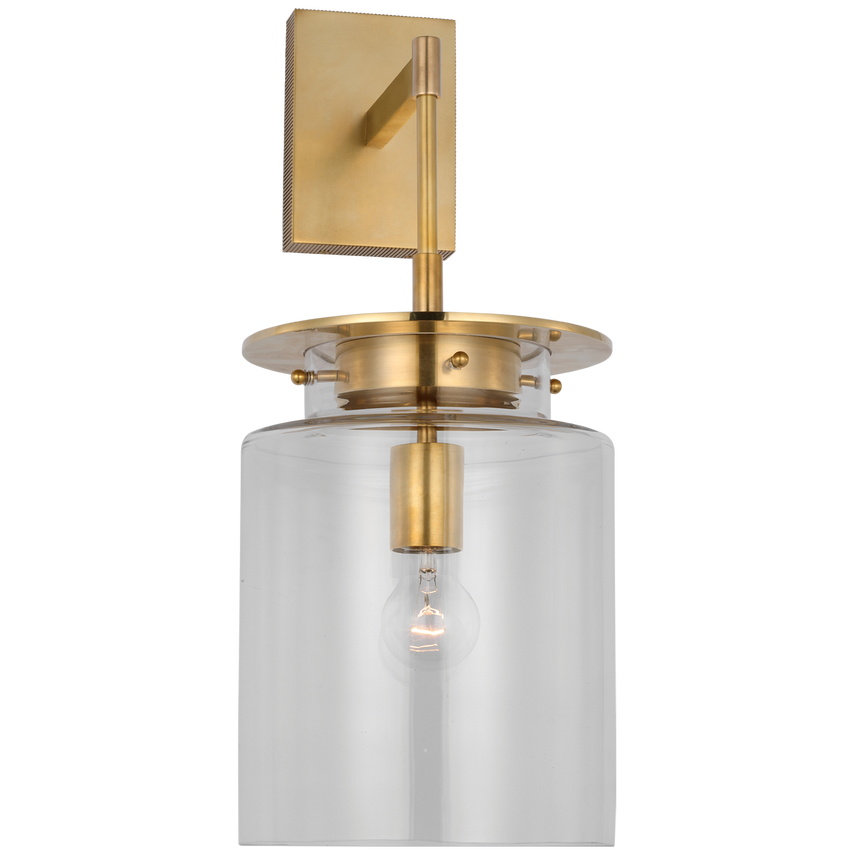 Elias 23" Sconce