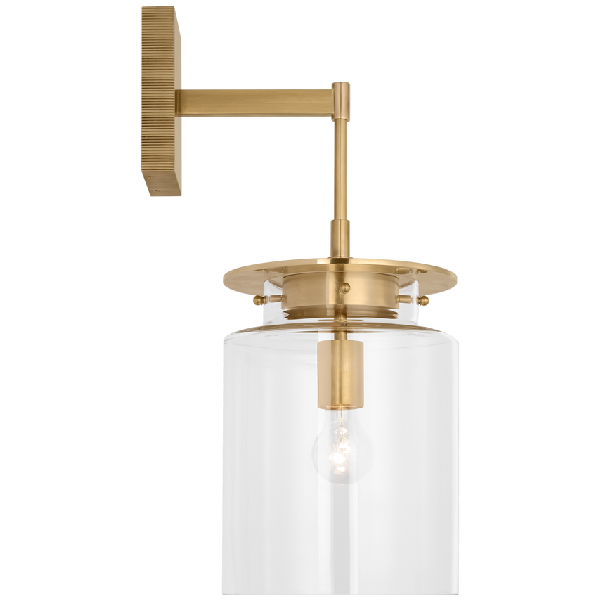Elias 23" Sconce