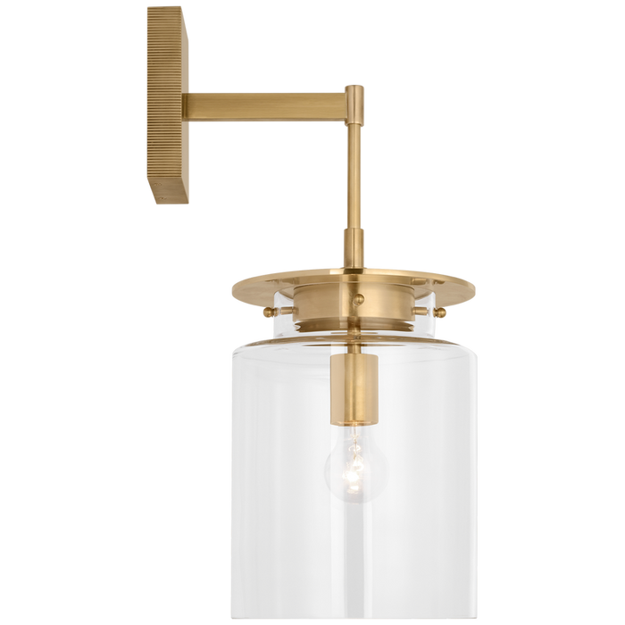 Elias 23" Sconce by Visual Comfort Signature