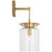 Elias 23" Sconce by Visual Comfort Signature