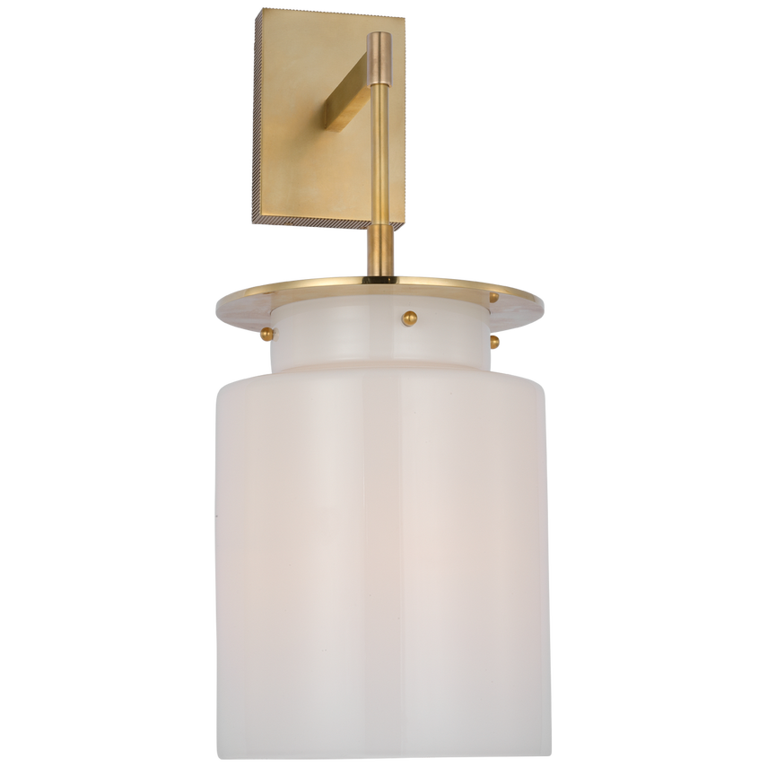 Elias 23" Sconce
