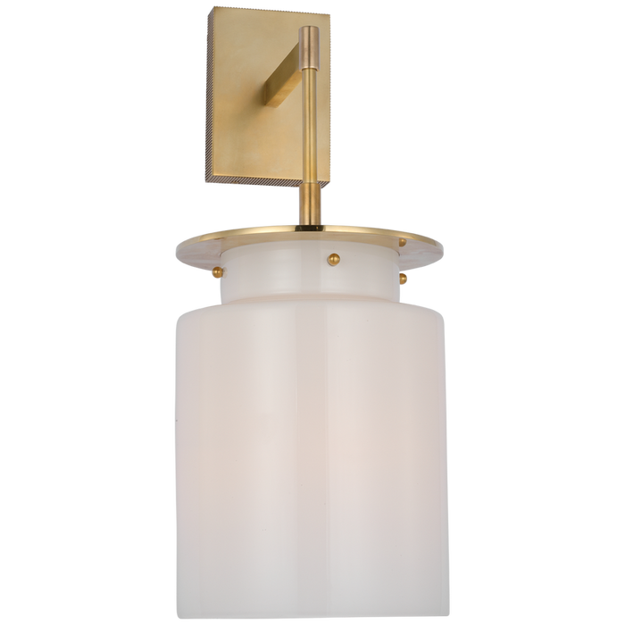 Elias 23" Sconce by Visual Comfort Signature