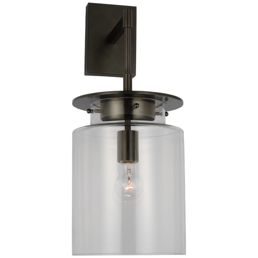 Elias 23" Sconce by Visual Comfort Signature