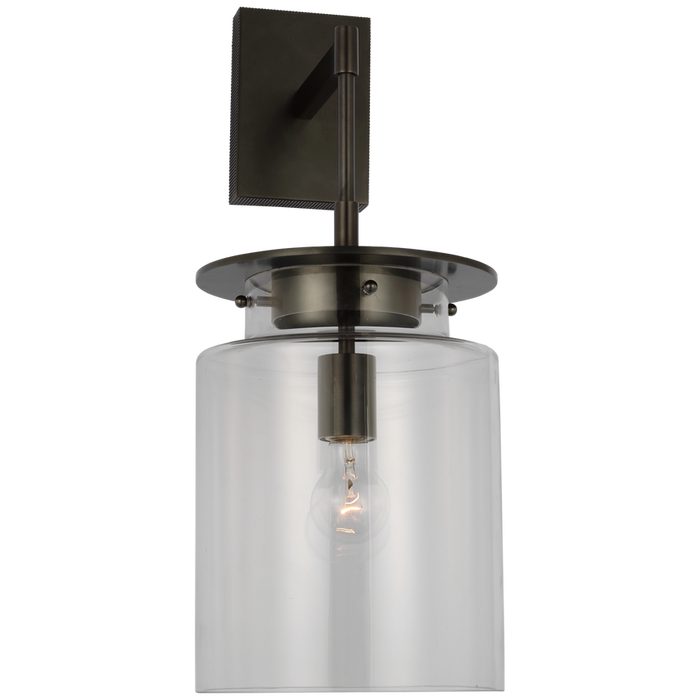 Elias 23" Sconce by Visual Comfort Signature