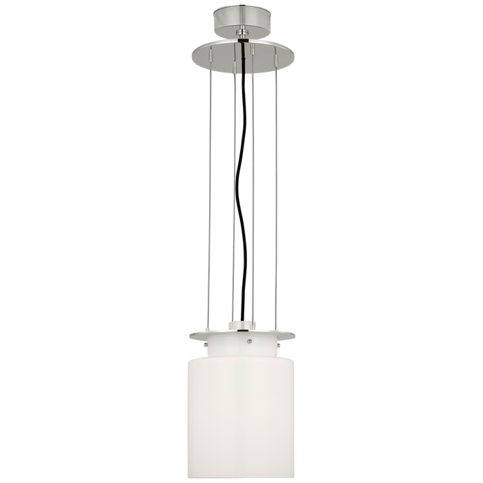 Elias 9" Floating Pendant by Visual Comfort Signature