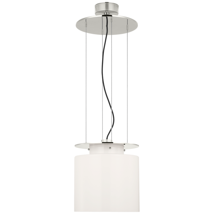 Elias 13" Floating Pendant by Visual Comfort Signature