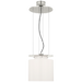 Elias 13" Floating Pendant by Visual Comfort Signature