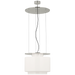 Elias 20" Floating Pendant by Visual Comfort Signature
