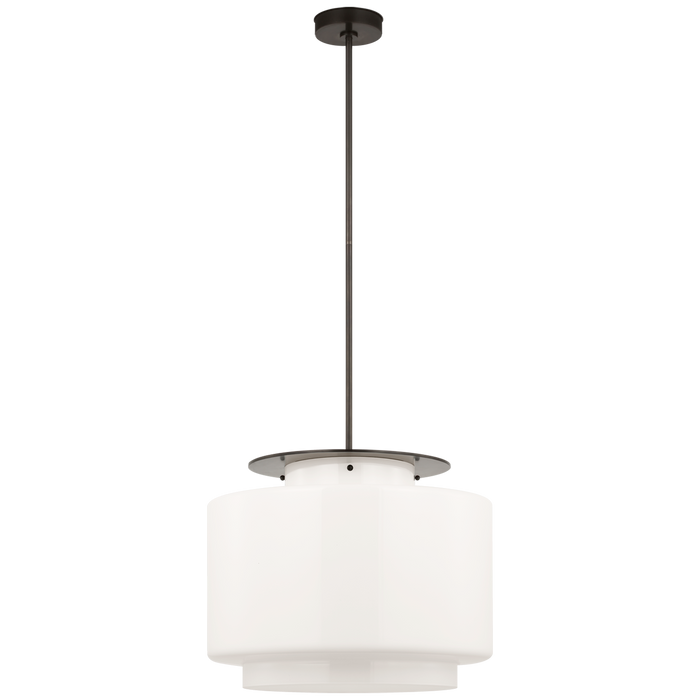 Elias 20" Pendant by Visual Comfort Signature