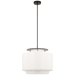 Elias 20" Pendant by Visual Comfort Signature