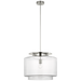 Elias 20" Pendant by Visual Comfort Signature