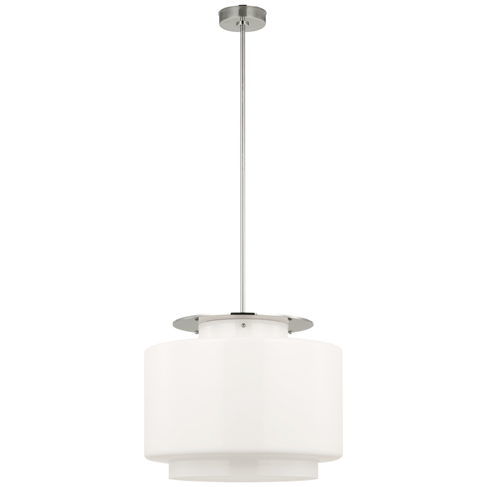 Elias 20" Pendant by Visual Comfort Signature