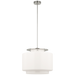 Elias 20" Pendant by Visual Comfort Signature