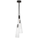 Osvaldo 4" Triple Pendant by Visual Comfort Signature