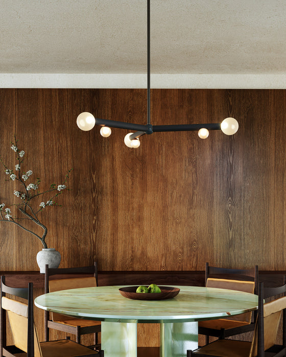 Reese Chandelier