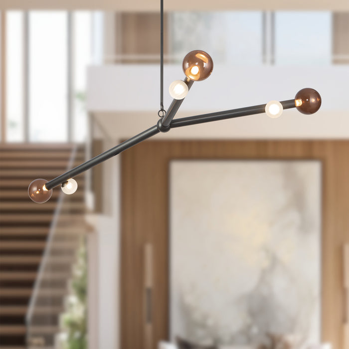 Reese Chandelier