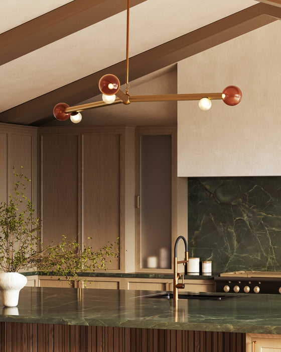 Reese Chandelier
