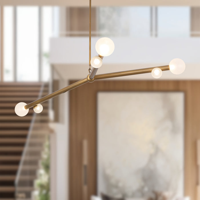 Reese Chandelier