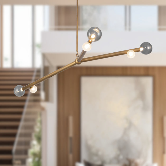 Reese Chandelier