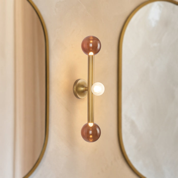 Reese Vanity Light