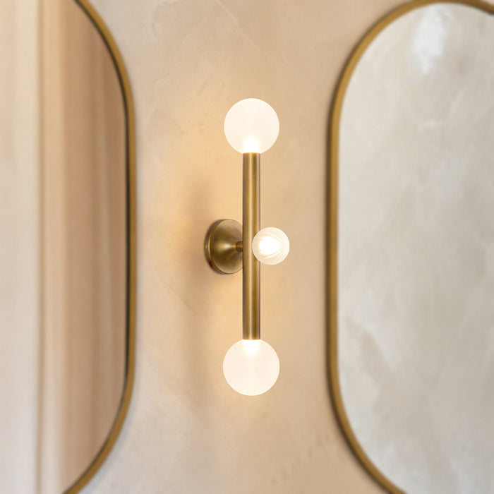 Reese Vanity Light