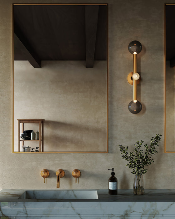 Reese Vanity Light