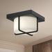 Regalo LED Flush Mount by Kuzco Lighting