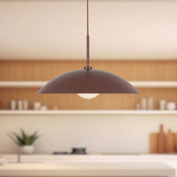 Regent Pendant by Kuzco Lighting