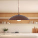 Regent Pendant by Kuzco Lighting