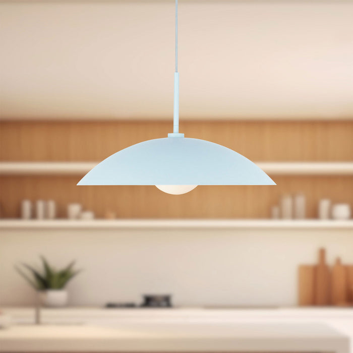 Regent Pendant by Kuzco Lighting