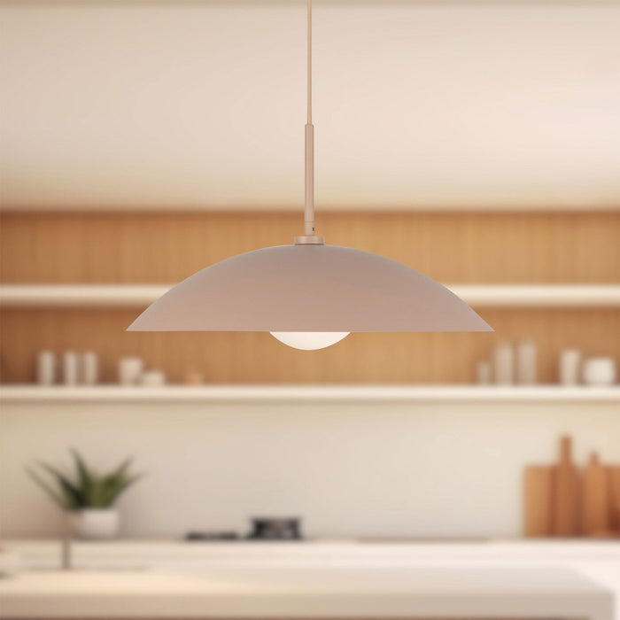 Regent Pendant by Kuzco Lighting