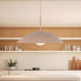 Regent Pendant by Kuzco Lighting